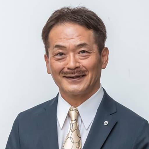 木村 穣 先生