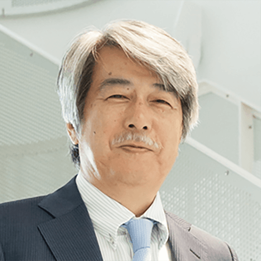 渡辺 恭良 先生
