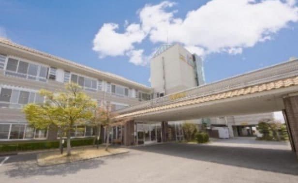 医療法人愛生館 老人保健施設 ひまわりトレーニングセンター