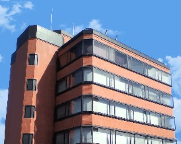 社会福祉法人市原寮 花友じゅらくだい