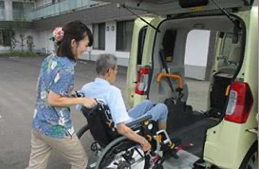 カーサ・クラ益野 デイサービスセンター奏