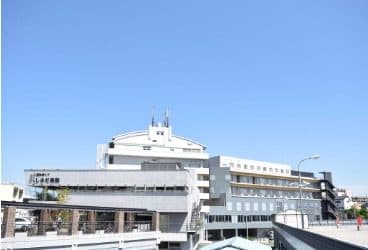 はぁとふるグループ 運動器ケア しまだ病院
