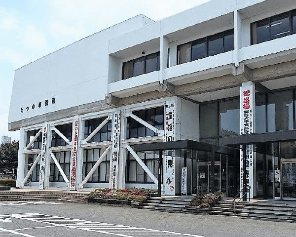 兵庫県たつの市『脳活ウィーク』