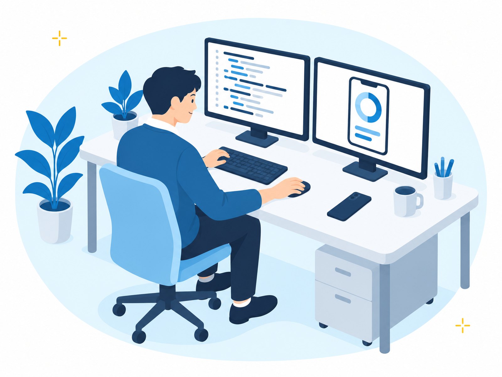 CogEvo for Mental の利用シーン